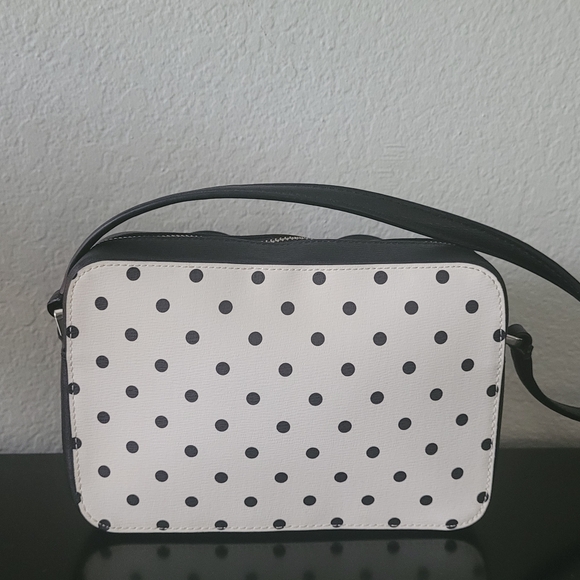 Kate Spade Disney X Minnie Mouse Camera Bag - Picture 3 of 16